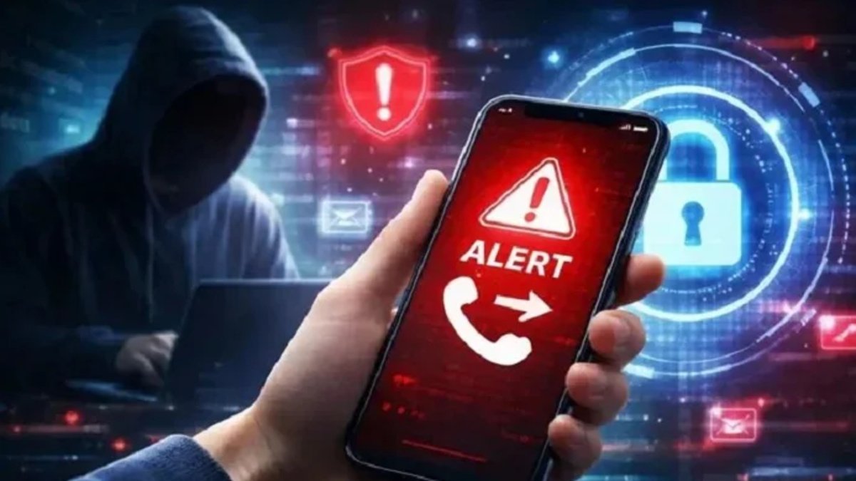 Government Alert 