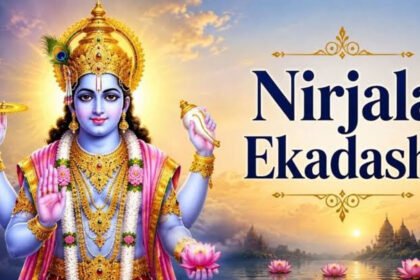 Nirjala Ekadashi 2026: