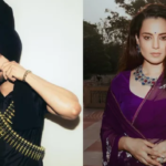 "We never even met..." Kangana Ranaut opens up about her past feud and major clash with Diljit Dosanjh!
