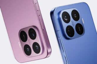 Xiaomi 17T Launch