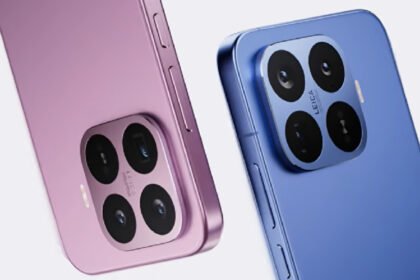 Xiaomi 17T Launch