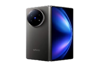 Vivo X Fold 6 Launch Leak