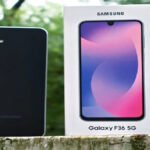 Samsung Galaxy F36 5G