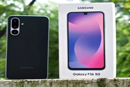 Samsung Galaxy F36 5G