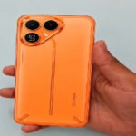 Tecno Pova 8
