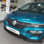 Renault Kwid Automatic EMI