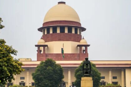 Sentenced at 28, High Court verdict arrived at 72; Supreme Court calls the state of the justice system concerning.
