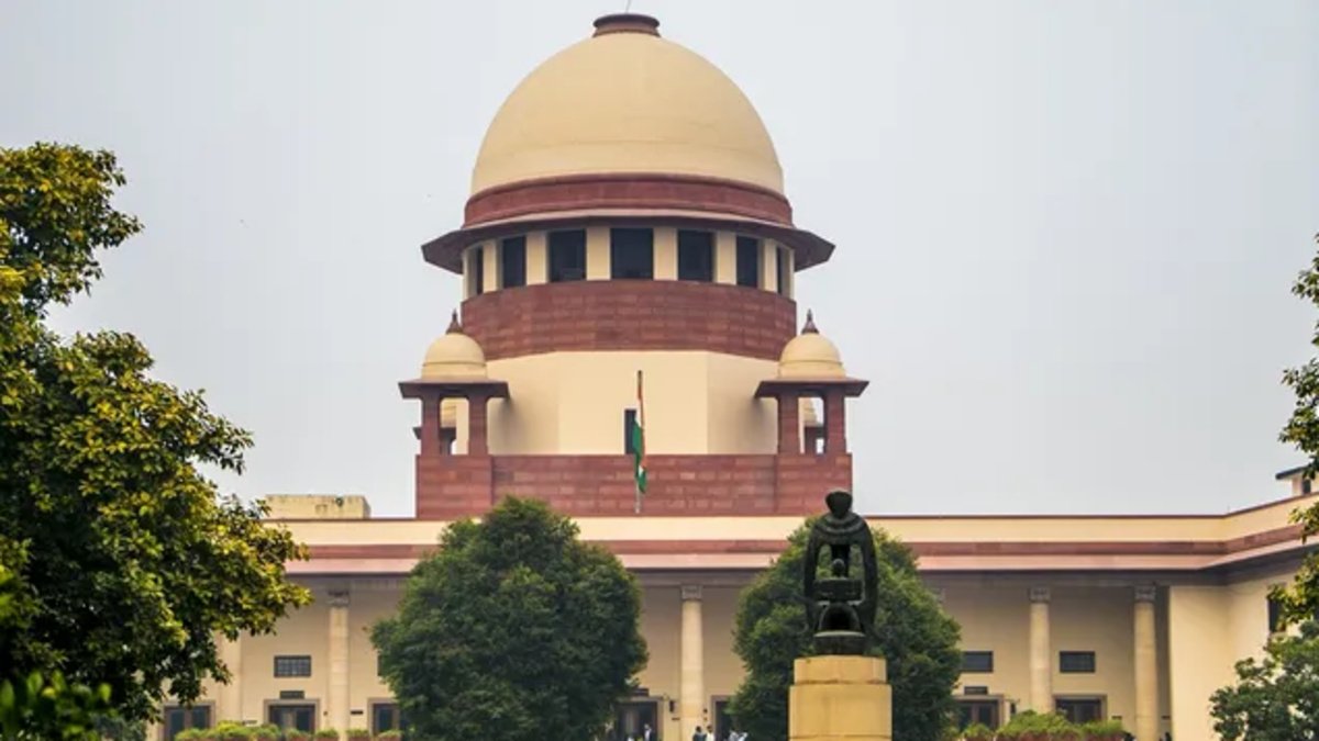 Sentenced at 28, High Court verdict arrived at 72; Supreme Court calls the state of the justice system concerning.