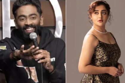 Praneet More Controversy: Rashami Desai's scathing attack