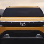 TATA Sierra EV Launch Date