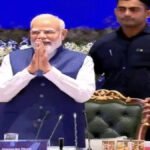 Modi's massive attack on Congress