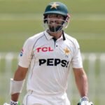 The PCB will take a final decision over the weekend regarding the removal of Shan Masood and coach Saqlain Mushtaq.