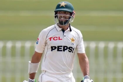 The PCB will take a final decision over the weekend regarding the removal of Shan Masood and coach Saqlain Mushtaq.
