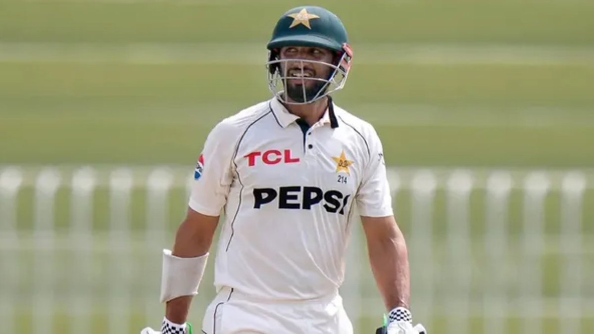 The PCB will take a final decision over the weekend regarding the removal of Shan Masood and coach Saqlain Mushtaq.