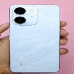 Vivo Y6e 5G Launch