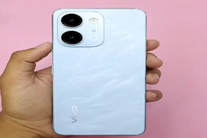 Vivo Y6e 5G Launch