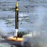 Iran's attack on Israel