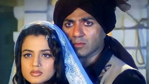Gadar 3 Update
