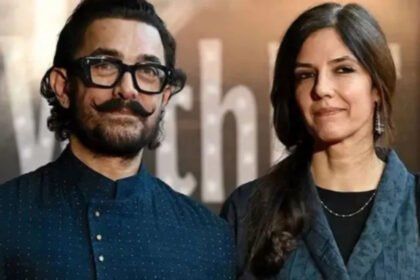 Aamir Khan to become a groom for the third time.