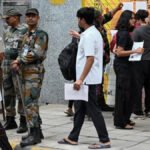 NEET UG 'Solver Gang': Scheme to bypass biometric systems and have proxies take the exam exposed; 30 arrested.