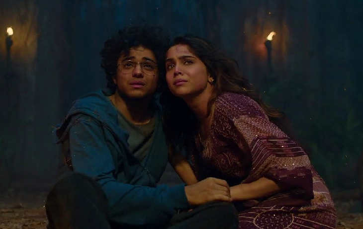 'Munjya 2' won't be released anytime soon; director Aditya Sarpotdar reveals why the film has been put on hold.