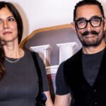Aamir Khan's Marriage: He will tie the knot with Gauri Spratt on July 5.