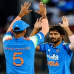 Nitish Reddy Injury
