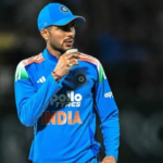 Shubman Gill took his own batters to task, saying, "Such lethargy won't be tolerated."