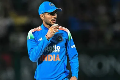 Shubman Gill took his own batters to task, saying, "Such lethargy won't be tolerated."