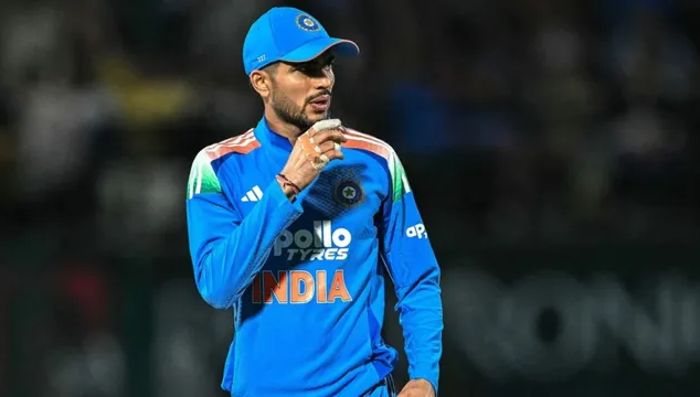 Shubman Gill took his own batters to task, saying, "Such lethargy won't be tolerated."
