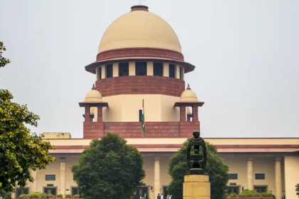 Supreme Court's blunt message to ED: Expresses displeasure over wastage of court time.