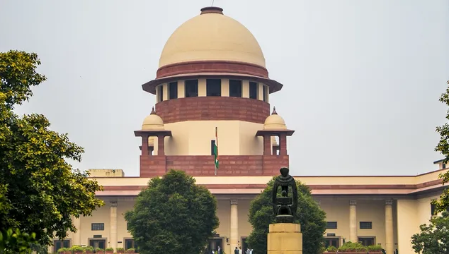 Supreme Court's blunt message to ED: Expresses displeasure over wastage of court time.