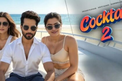 Cocktail 2 Box Office Collection