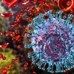 Flu vaccine: Vaccination rates among the elderly are extremely low; flu causes 1.2 lakh deaths annually.