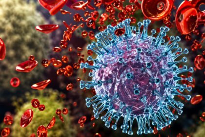 Flu vaccine: Vaccination rates among the elderly are extremely low; flu causes 1.2 lakh deaths annually.