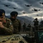 Indus Waters Treaty: Pakistan's new military preparations; threatens India with war.