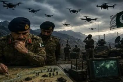 Indus Waters Treaty: Pakistan's new military preparations; threatens India with war.