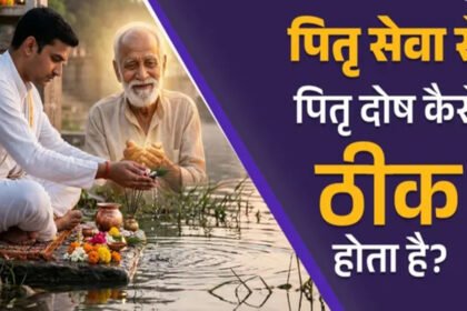 What are the actual signs of *Pitra Dosh* in a horoscope? Avoid superstition.