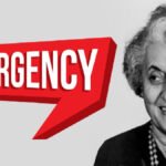 51 Years of the Emergency: How Indira Gandhi's Decision Changed the History of Indian Politics