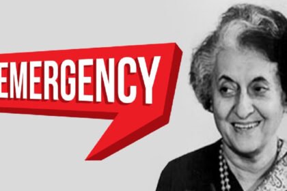 51 Years of the Emergency: How Indira Gandhi's Decision Changed the History of Indian Politics