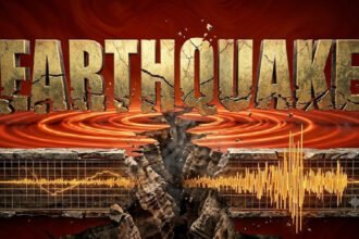 Pulwama Earthquake: 3.5 magnitude earthquake in Jammu and Kashmir