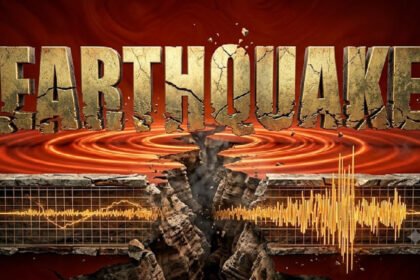 Pulwama Earthquake: 3.5 magnitude earthquake in Jammu and Kashmir