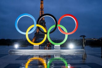 Decision on India's 2036 Olympic hosting bid to be taken in 2029.