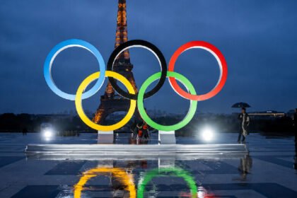 Decision on India's 2036 Olympic hosting bid to be taken in 2029.