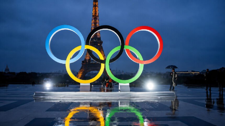 Decision on India's 2036 Olympic hosting bid to be taken in 2029.
