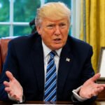 Donald Trump Approval Rating