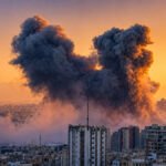 US-Iran Attack
