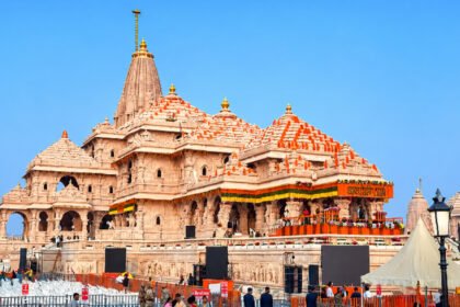 Ram Mandir