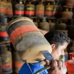 New rate implemented: Commercial LPG gas cylinder prices hiked significantly