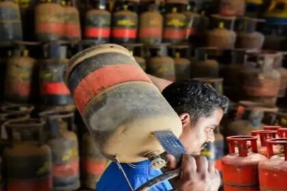 New rate implemented: Commercial LPG gas cylinder prices hiked significantly